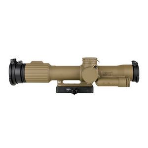 Trijicon VCOG 1-8X28 RIFLESCOPE RED FIR-266 Product Image