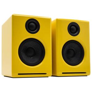 Audioengine A2+ Next Gen Wireless Bluetooth Speake Product Image