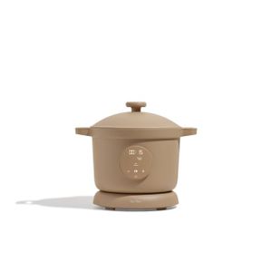 Dream Cooker Multifunction Pressure Cooker/Steam Product Image