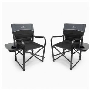 HD XL Directors Chair Bundle Product Image