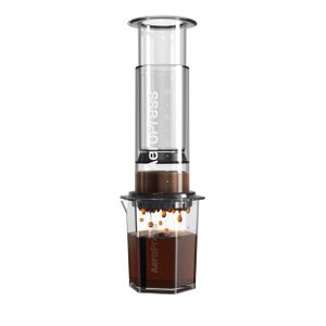 AeroPress Clear XL Coffee Press Product Image
