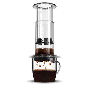 AeroPress Clear Coffee Press Product Image