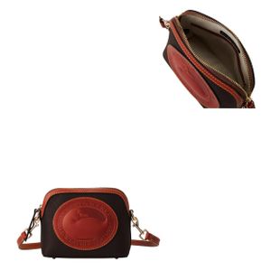 Heritage Domed Crossbody 18 Product Image