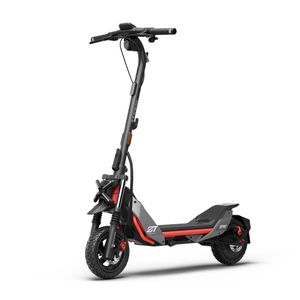 ZT3 Pro Electric Scooter Product Image