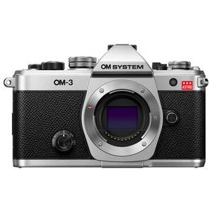 OM SYSTEM OM-3 ASTRO Mirrorless Camera Product Image