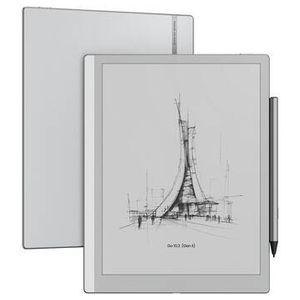 BOOX 103 Go Gen 2 ePaper Tablet (Mist) Product Image