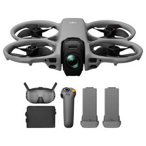 DJI Avata 360 Motion Fly More Combo Product Image