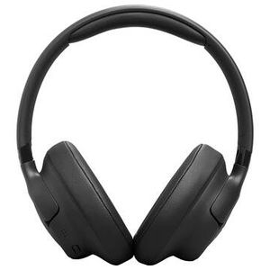 JBL Tune 730BT Wireless Over-Ear Headphones (Black Product Image