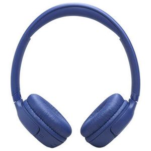 JBL Tune 530BT Wireless On-Ear Headphones (Blue) Product Image