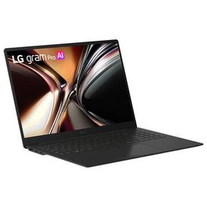 LG 16 gram Pro Laptop (Ultra X7 358H 32GB 1TB SSD Product Image