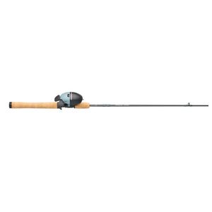 Excursion Spincast Combo Reel 6 1pc 6ft Rod Product Image