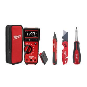Electrical Combo Kit Product Image