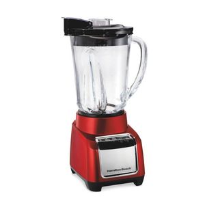 WaveAction 48oz Blender Red Product Image