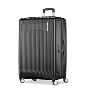 Opto 4 Large Hardside Spinner Asphalt Black Product Image