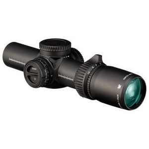 Vortex 1-10x24 AMG FFP Riflescope (EBR-9 MRAD Reti Product Image