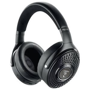 Focal Bathys Noise-Canceling Wireless Over-Ear Hea Product Image