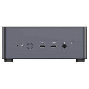 MINISFORUM UM790 Pro Mini Desktop Computer Product Image