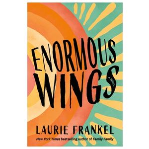 Enormous Wings Product Image