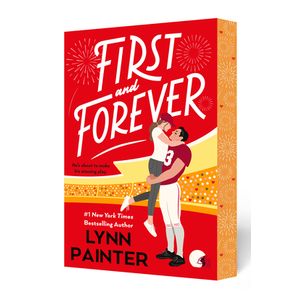 First and Forever Product Image
