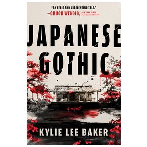 Japanese Gothic: A Gothic Dual-Timeline Novel of Ghosts, Hauntings and Redemption Product Image