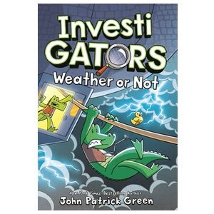 Investigators: Weather or Not Product Image