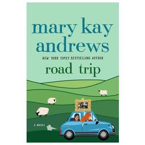 Road Trip Product Image