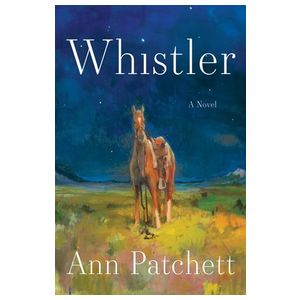 Whistler Product Image