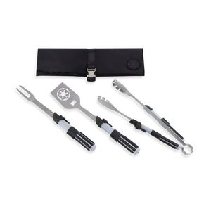 Star Wars Darth Vader 3pc BBQ Set w/ Case Product Image