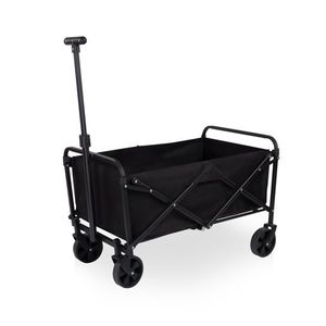 Mini Wagon Black Product Image