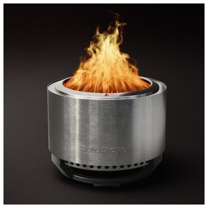 Summit 19.5" Smokeless Fire Pit Product Image