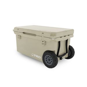 Wind River Series 65qt Hard Cooler, Brush Product Image