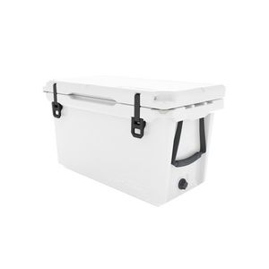 Wind River Series 45qt Hard Cooler, White Product Image