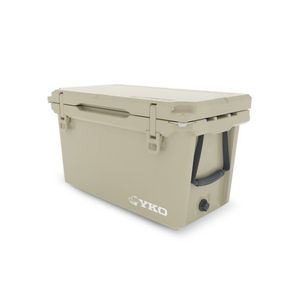 Wind River Series 45qt Hard Cooler, Brush Product Image