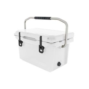 Wind River Series 20qt Hard Cooler White Product Image