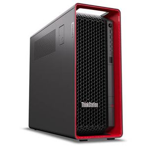 Lenovo ThinkStation P8 Desktop Workstation with 3- Product Image