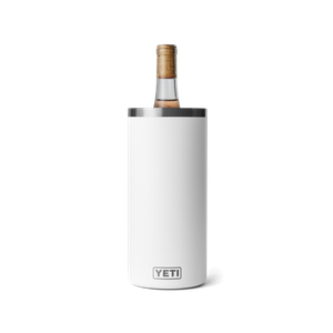 YETI Rambler Wine Chiller White Product Image