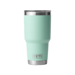 YETI Rambler 30oz Tumbler with Magslider Lid Seafoam Product Image