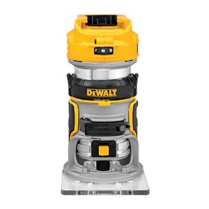 20V MAX XR Brushless Cordless Router - Tool Only Product Image