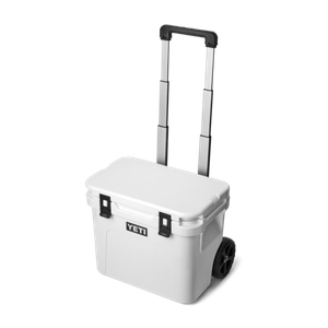 YETI Roadie 32 Wheeled Cooler White Product Image