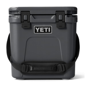 YETI Roadie 24 Hard Cooler Charcoal Product Image