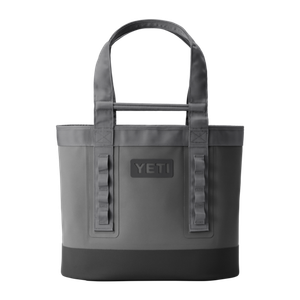 YETI Camino 35 Carryall Tote Bag Storm Gray Product Image