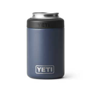YETI Rambler 12oz Colster Can Insulator Navy Product Image
