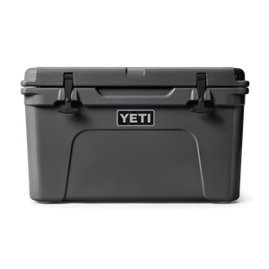 YETI Tundra 45 Hard Cooler Charcoal Product Image