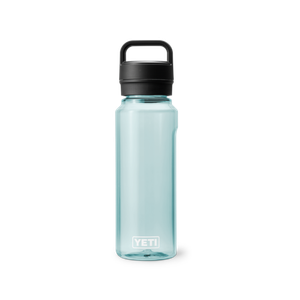 YETI Yonder 1L/34oz Water Bottle with Yonder Chug Cap Seafoam Product Image