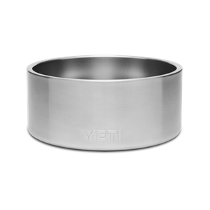 YETI Boomer 8 Dog Bowl Stainless Steel Product Image