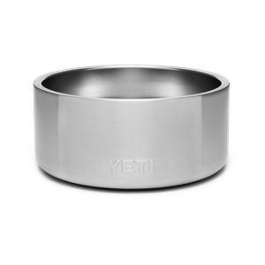 YETI Boomer 4 Dog Bowl Stainless Steel Product Image