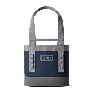 YETI Camino 20 Carryall Tote Bag Navy Product Image