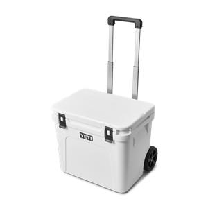 YETI Roadie 60 Wheeled Cooler White Product Image
