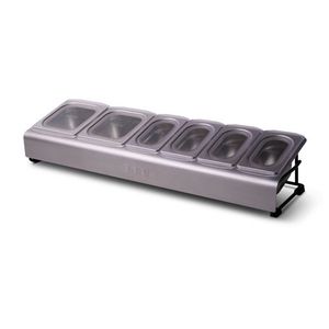 Pizza Topping Station Product Image