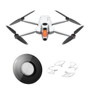 ANTIGRAVITY A1 DRONE/RPLCMNT LENS KIT/PRPLLR GUARD Product Image